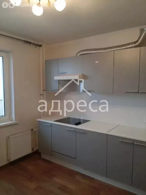 1-комнатная квартира: Самара, улица Гастелло, 32 (38.4 м) - Фото 0