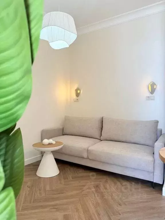 Студия Дагестан, Махачкала ул. Даниялова, 112 (36.0 м) - Фото 2