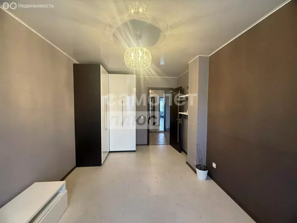 2-комнатная квартира: Омск, улица Туполева, 2 (65.7 м) - Фото 2