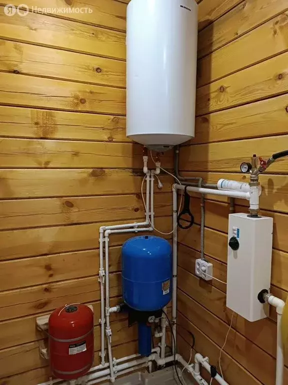 Дом в Иркутск, Ленинский округ, посёлок Боково (140 м) - Фото 2