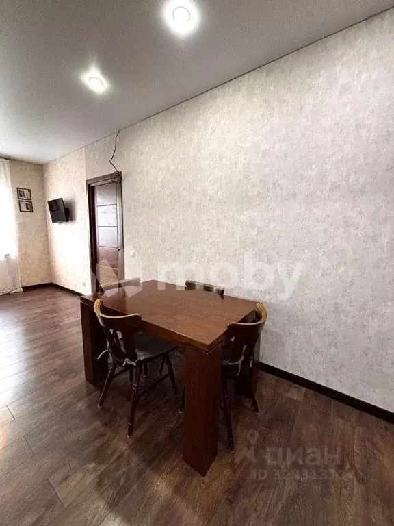 2-к кв. Калининградская область, Гурьевский муниципальный округ, пос. ... - Фото 2