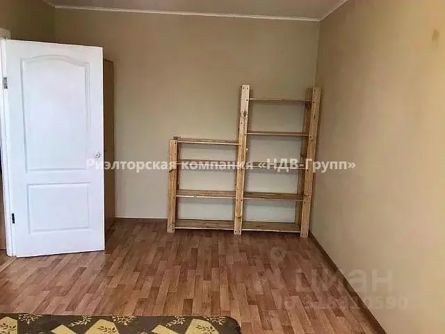 1-к кв. Хабаровский край, Хабаровск пер. Дзержинского, 22 (33.0 м) - Фото 0