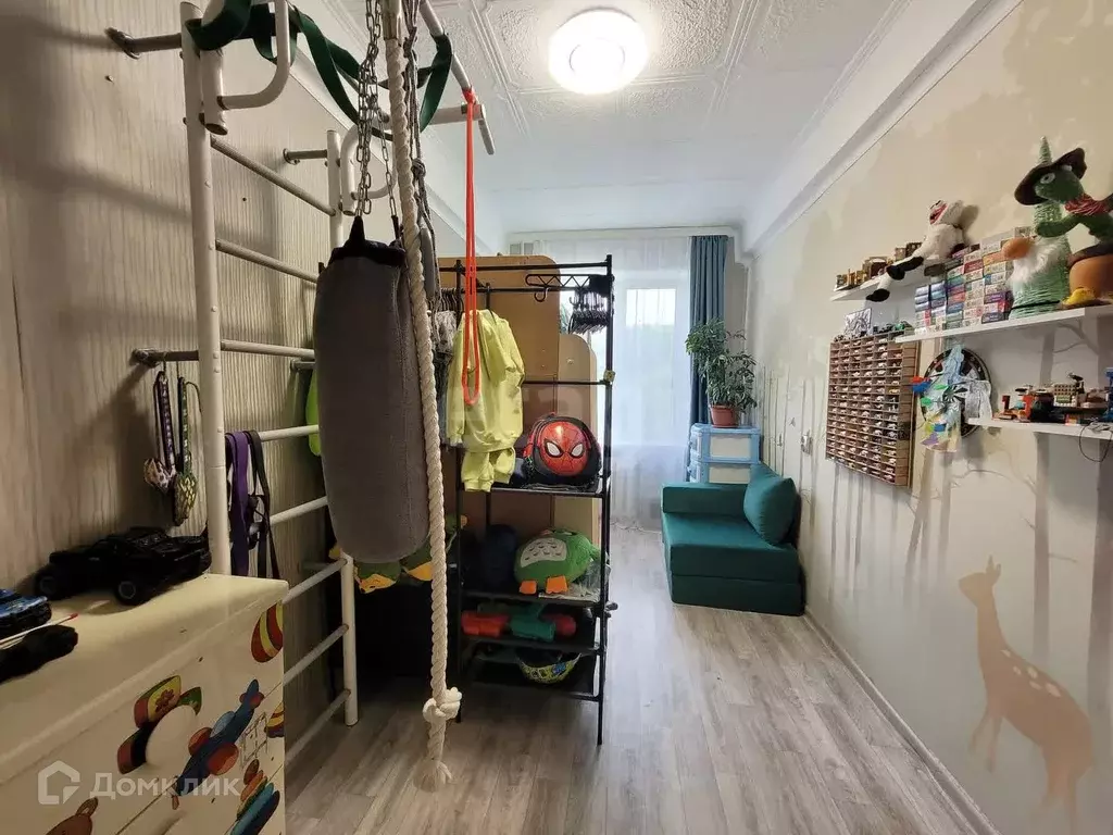 Продаётся 3-к квартира, 58.9 м - Фото 1