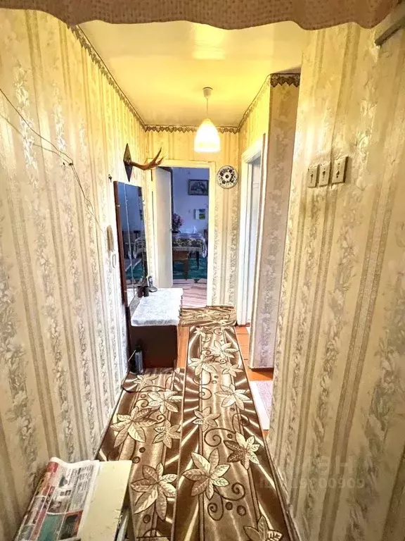 2-к кв. Тверская область, Конаково ул. Энергетиков, 21 (44.1 м) - Фото 1
