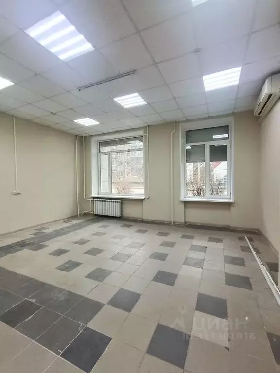 Офис в Московская область, Ступино ул. Андропова, 60к2 (31 м) - Фото 1