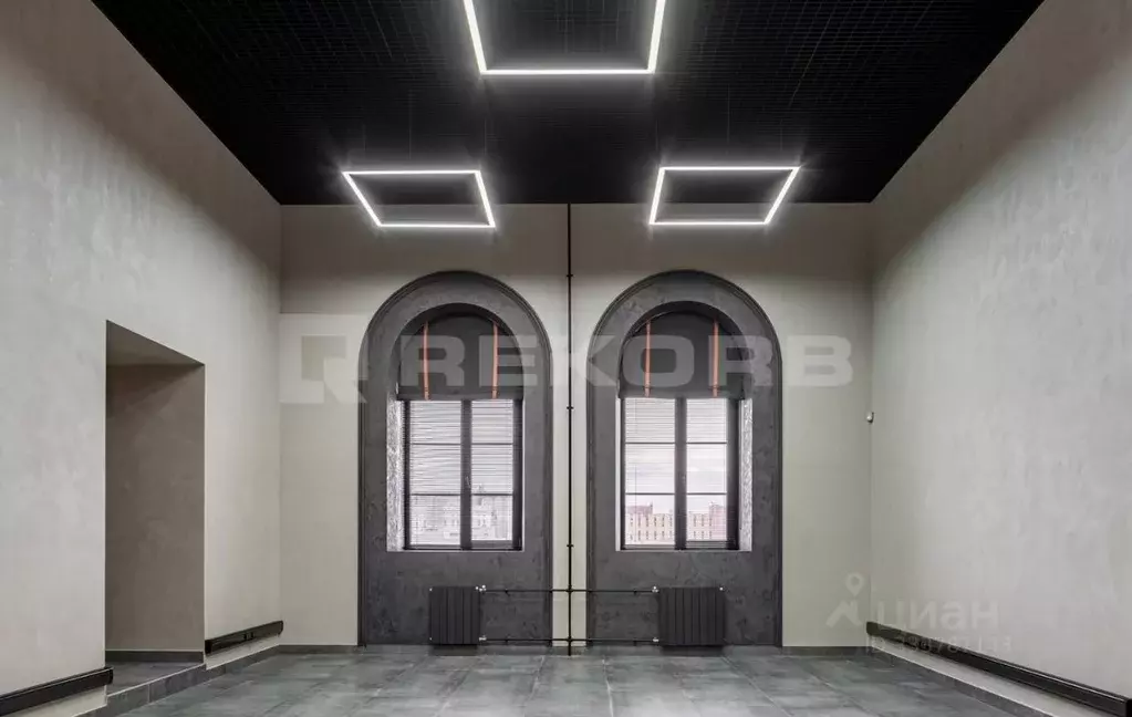 Офис в Санкт-Петербург наб. Обводного Канала, 23Б (750 м) - Фото 2