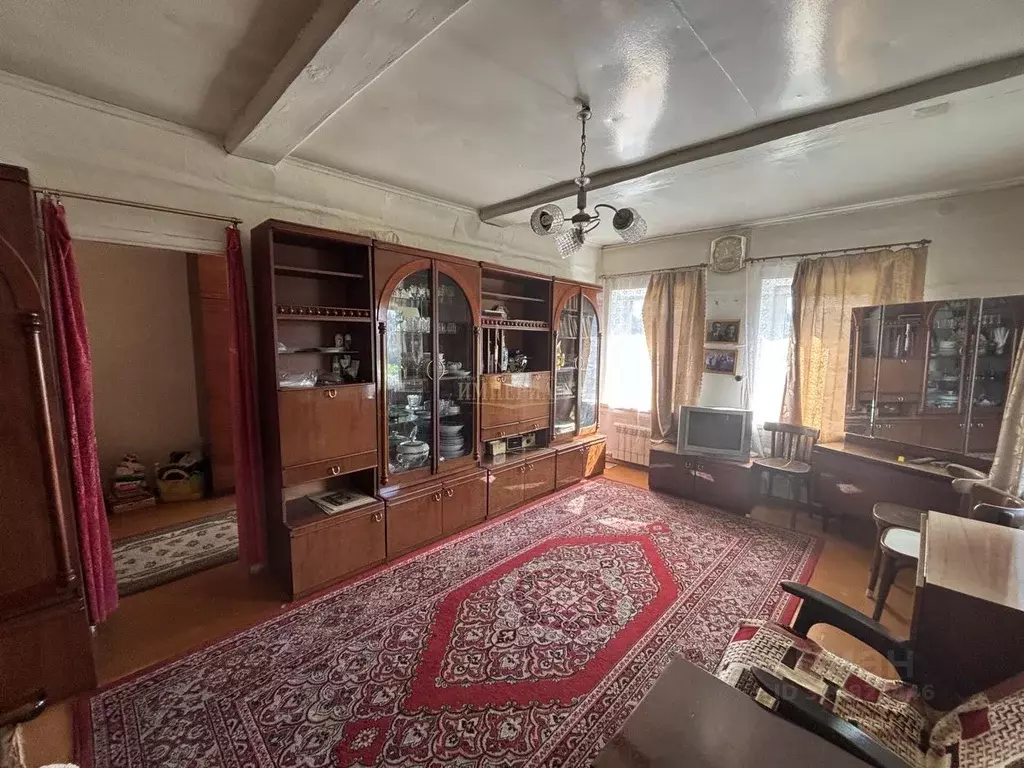 Дом в Марий Эл, Йошкар-Ола городской округ, д. Якимово 77 (70 м) - Фото 2