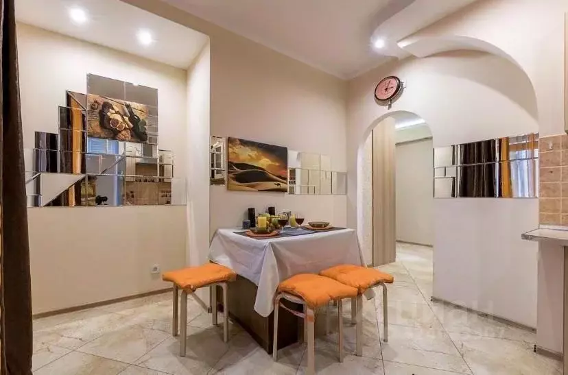 1-к кв. Санкт-Петербург Петергофское ш., 45 (47.0 м) - Фото 2