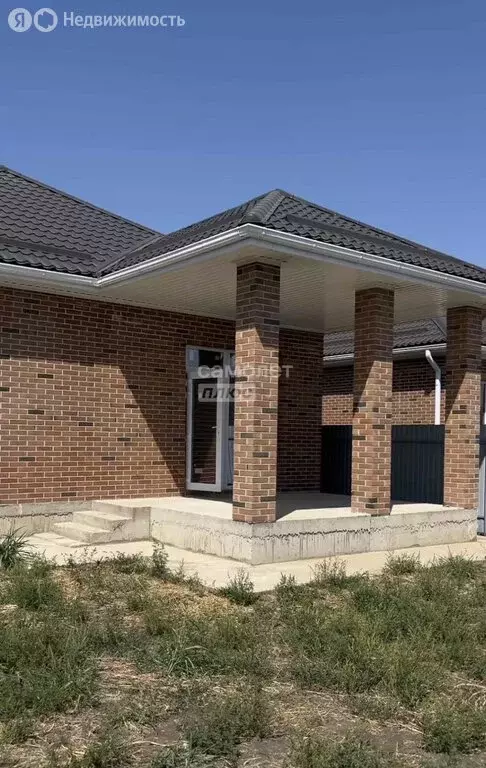 Дом в Краснодарский край, станица Динская (130 м) - Фото 2