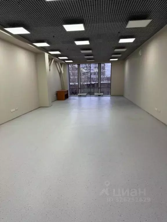 Офис в Москва ул. Бутлерова, 17 (82 м) - Фото 2