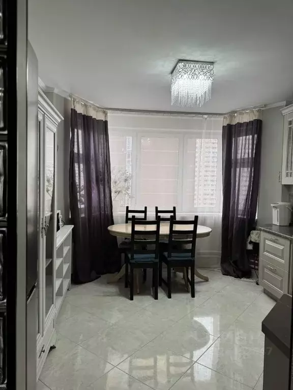 1-к кв. Московская область, Ленинский городской округ, Бутово пгт ... - Фото 1