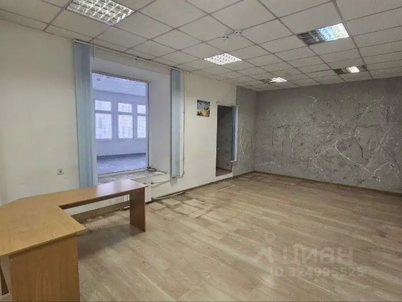 Офис в Санкт-Петербург ул. Мира, 3 (45 м) - Фото 2