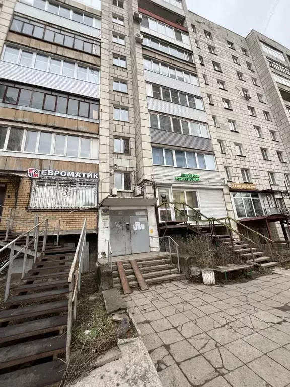 3-к кв. Пермский край, Пермь ул. Луначарского, 90 (51.2 м) - Фото 2