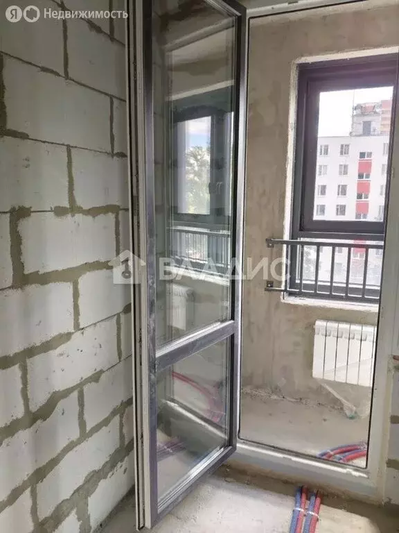 Квартира-студия: Москва, Клинская улица, 2А (19 м) - Фото 2