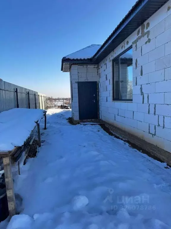 Дом в Самарская область, Волжский район, Смышляевка городское ... - Фото 2