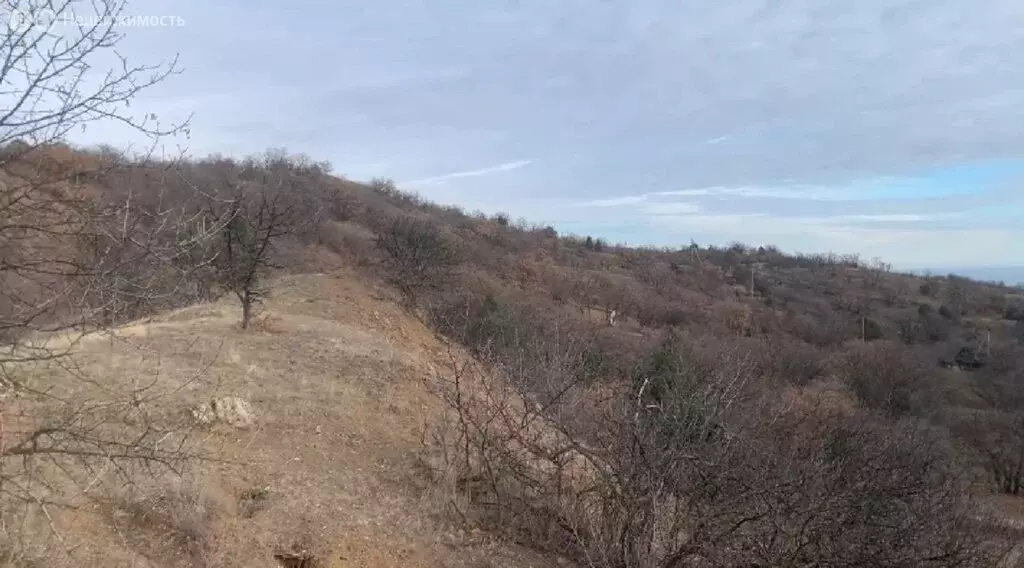 Участок в Приветное, курорт Канака (6.3 м) - Фото 1