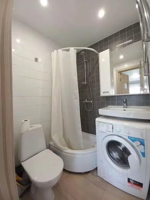 Студия Москва Дегунинская ул., 1К3 (12.7 м) - Фото 2