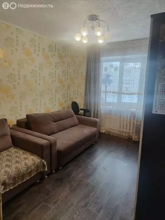 1к в -комнатной квартире ( м) - Фото 2