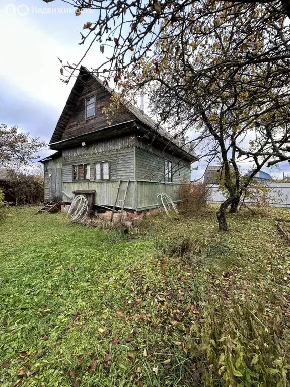 Дом в Тосно, садоводческое некоммерческое партнерство Ижорец, 73 (51.3 ... - Фото 0