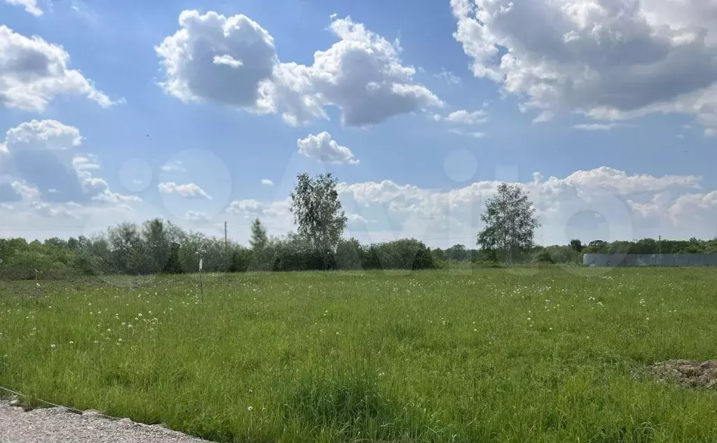 Участок 9 сот. (ИЖС) - Фото 1