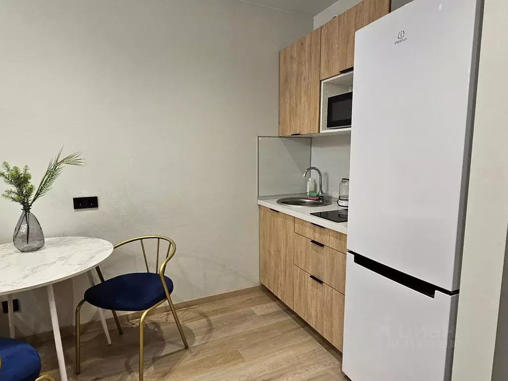 2-к кв. Кемеровская область, Кемерово ул. Мичурина, 58к2 (45.0 м) - Фото 1