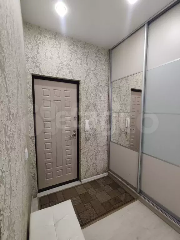 3-к. квартира, 59,7 м, 2/5 эт. - Фото 1
