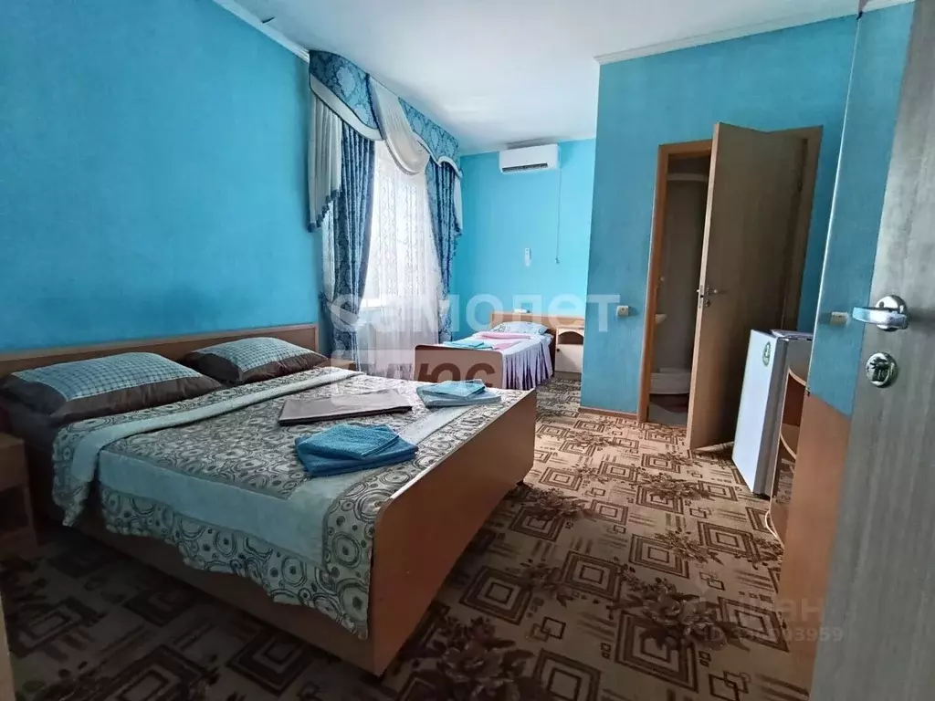 Помещение свободного назначения в Краснодарский край, Абинск Колхозная ... - Фото 2
