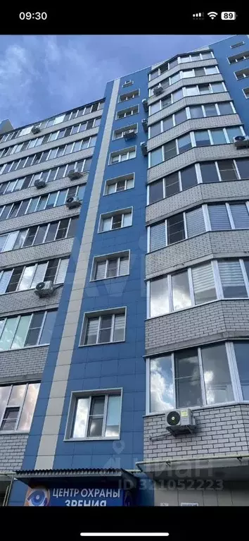 3-к кв. Курская область, Курск Хуторская ул., 4 (93.4 м) - Фото 0