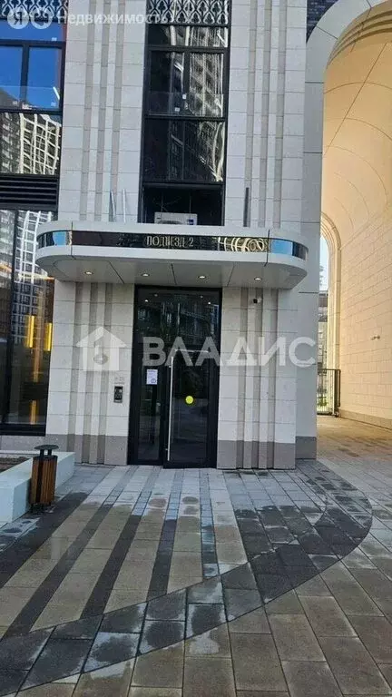 3-комнатная квартира: Москва, улица Академика Королёва, 21 (76.6 м) - Фото 1