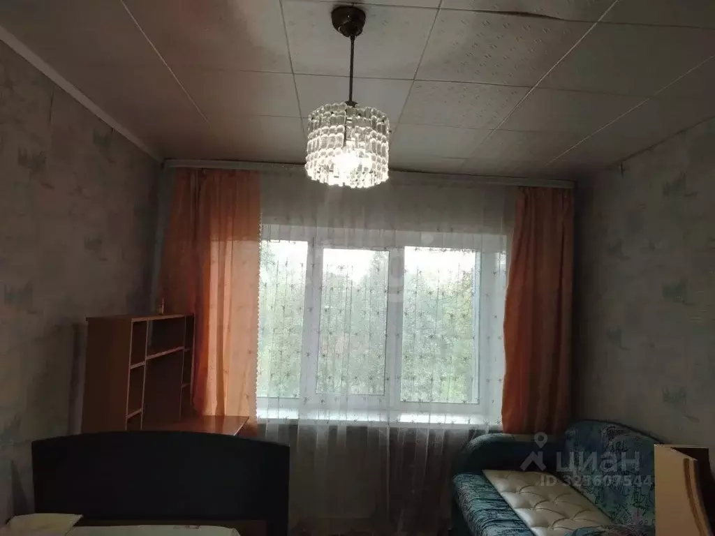 Комната Мордовия, Саранск ул. Горная, 21 (12.0 м) - Фото 2