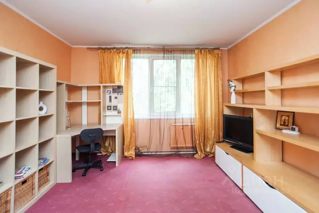 1-к кв. Санкт-Петербург Будапештская ул., 63К1 (34.0 м) - Фото 0