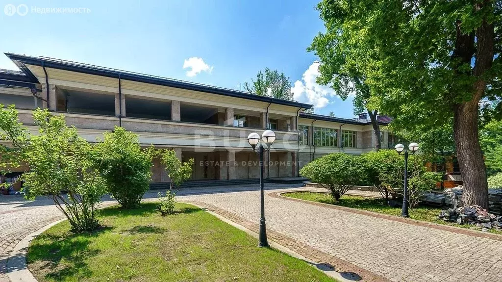 Дом в деревня Таганьково, КП Николино, 118 (1870 м) - Фото 2