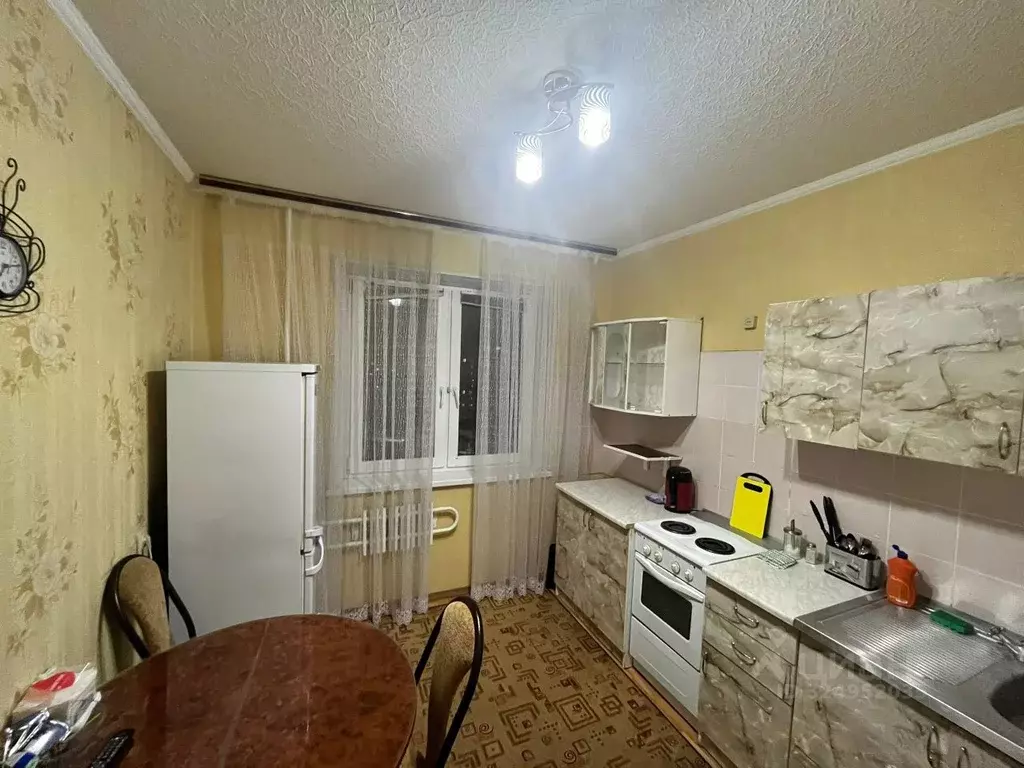 2-к кв. Белгородская область, Старый Оскол Солнечный мкр, 1Ас1 (54.0 ... - Фото 2