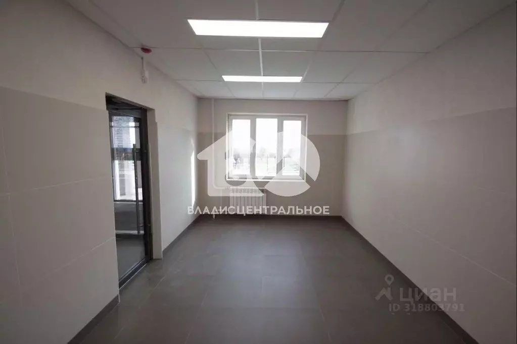 2-к кв. Новосибирская область, Новосибирск ул. Забалуева, 96 (65.75 м) - Фото 0