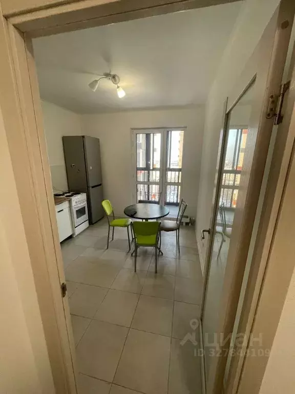 2-к кв. Москва Люблинская ул., 109К1 (57.9 м) - Фото 2