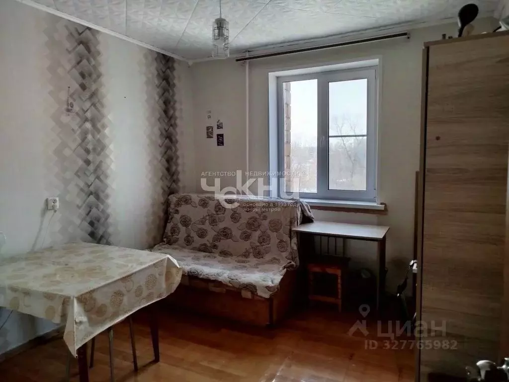 Комната Нижегородская область, Нижний Новгород ул. Гоголя, 5 (12.0 м) - Фото 1