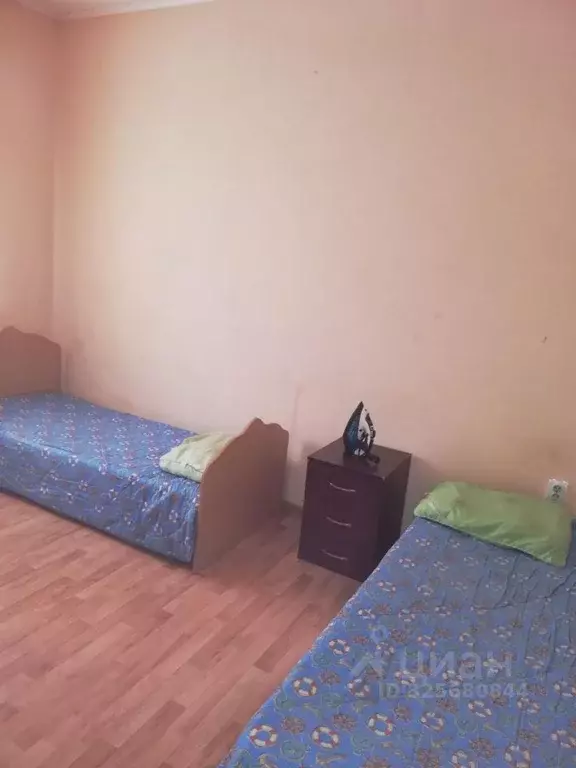 Студия Краснодарский край, Тимашевск Выборная ул., 2 (25.0 м) - Фото 1