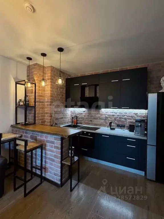 1-к кв. Санкт-Петербург Комендантский просп., 64к1 (34.0 м) - Фото 1