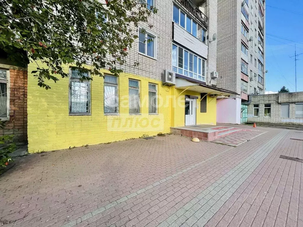 Помещение свободного назначения в Ярославская область, ... - Фото 1