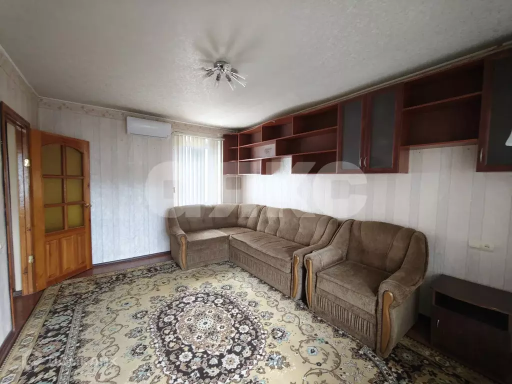 Продаётся 3-к квартира, 63 м - Фото 1