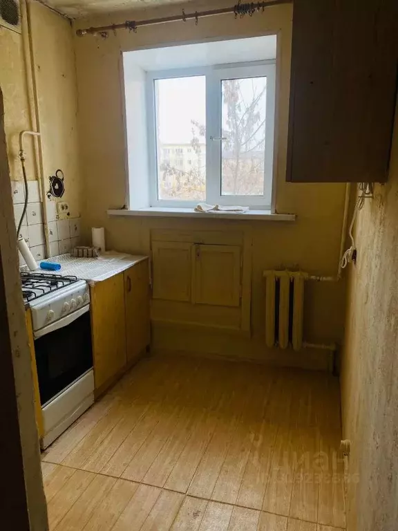 1-к кв. Московская область, Лосино-Петровский ул. Гоголя (25.0 м) - Фото 0