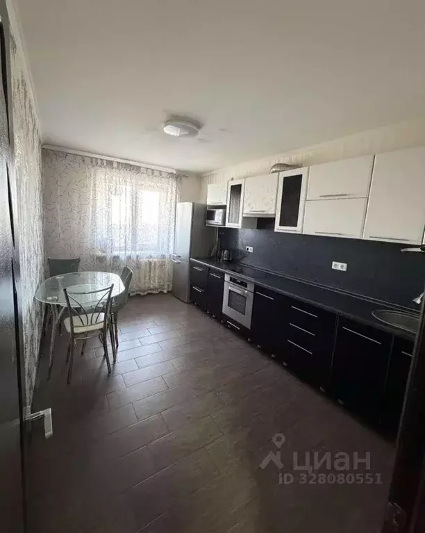 1-к кв. Самарская область, Самара ул. Калинина, 26 (41.0 м) - Фото 1