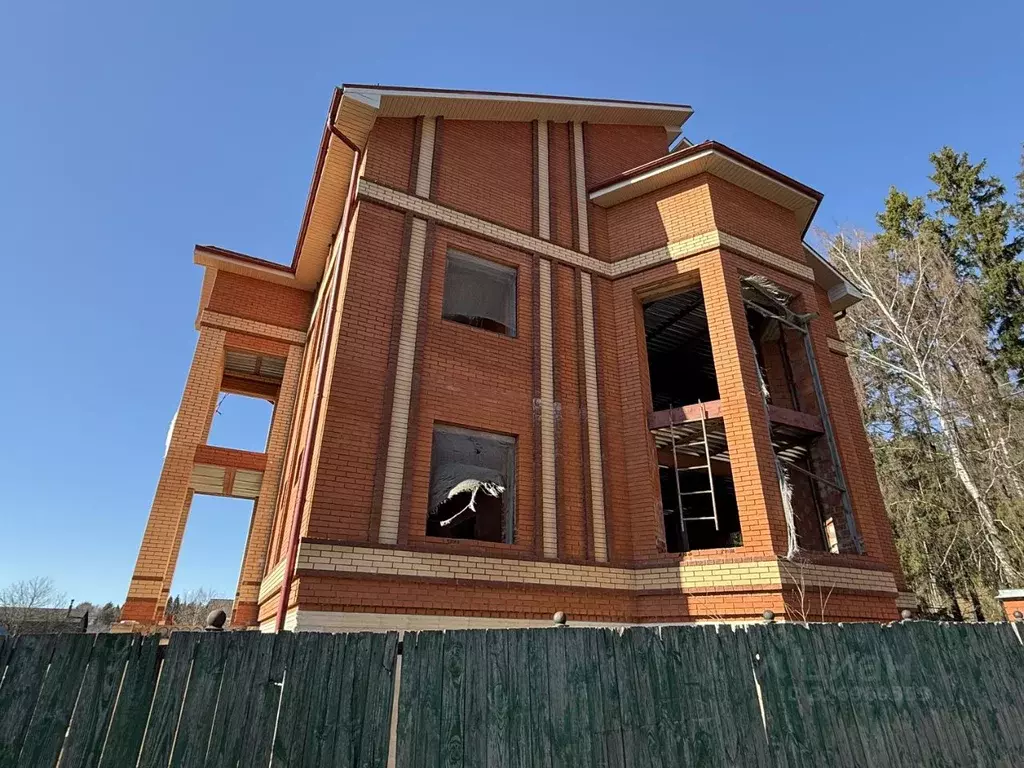 Дом в Москва д. Десна, Родник-1 СНТ, 74 (500 м) - Фото 1