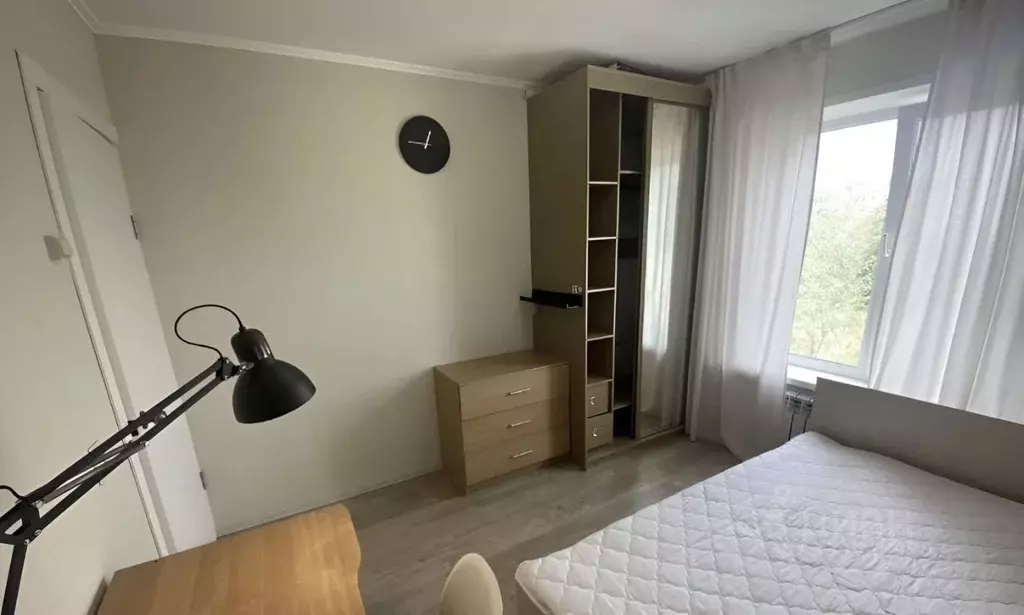 Комната Москва Судостроительная ул., 10К2 (14.0 м) - Фото 2