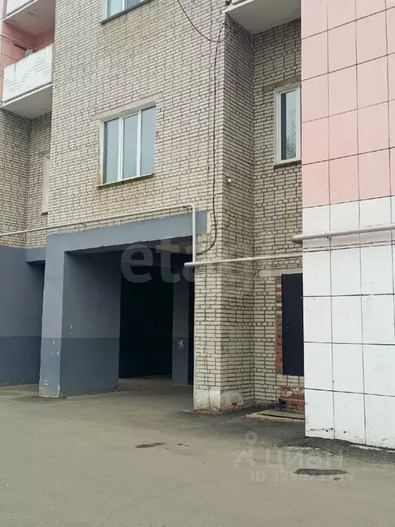 Помещение свободного назначения в Хабаровский край, ... - Фото 1