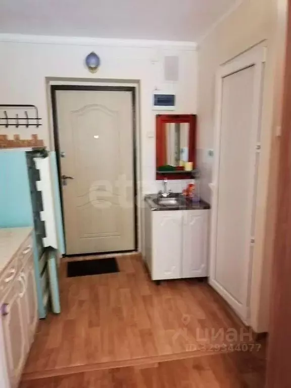 Студия Красноярский край, Красноярск ул. Академгородок, 6 (17.2 м) - Фото 1