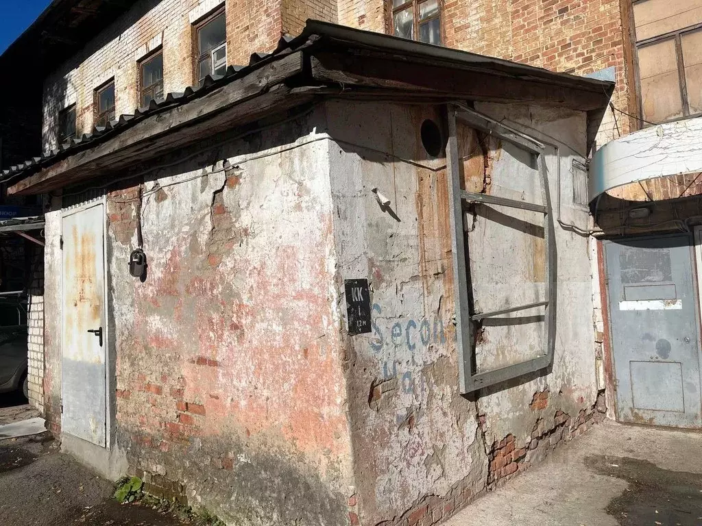 Помещение свободного назначения в Кировская область, Киров ул. Ленина, ... - Фото 2