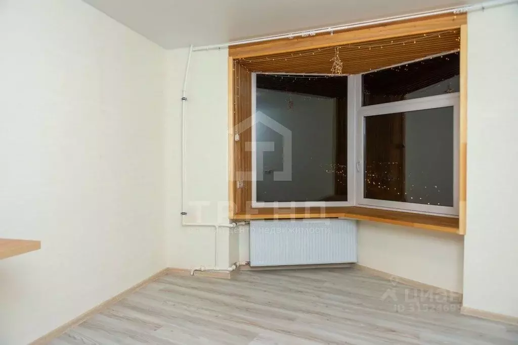 1-к кв. Санкт-Петербург просп. Энергетиков, 24 (34.0 м) - Фото 0