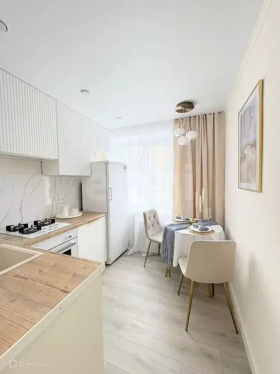Продаётся 1-к квартира, 33.5 м - Фото 0