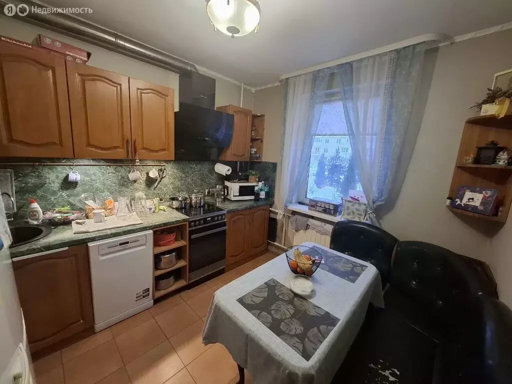 3-комнатная квартира: Пушкин, Гусарская улица, 8к5 (72.3 м) - Фото 1